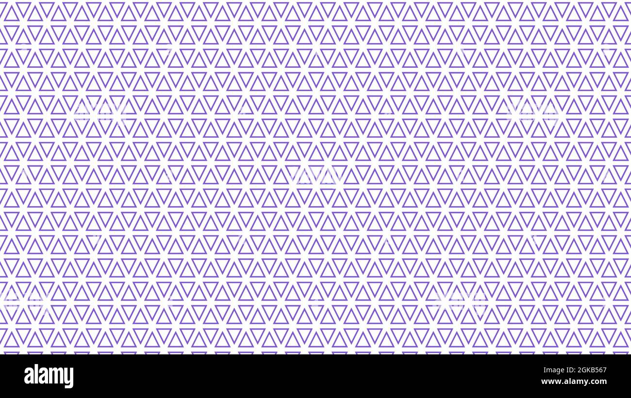 Abstract seamless pattern , Inverted Triangle pattern, background ...