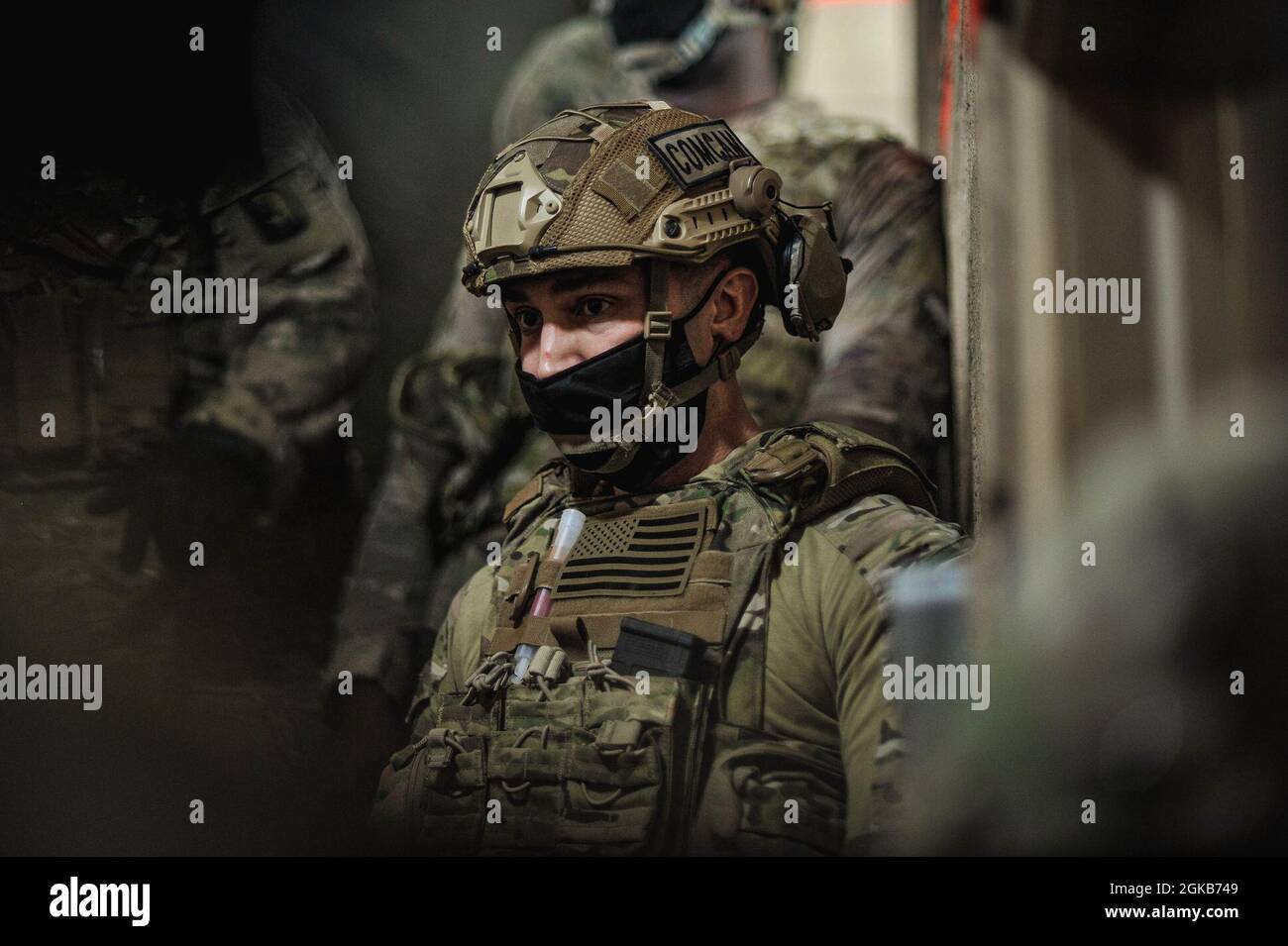 U s army sgt 1st class hi-res stock photography and images - Page 15 - Alamy