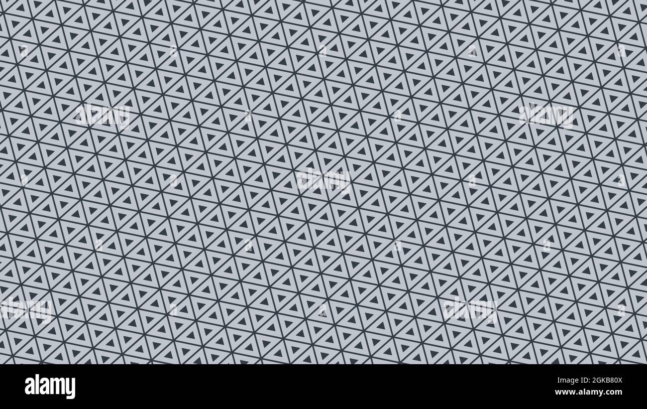 Abstract seamless pattern , Inverted Triangle pattern, background ...