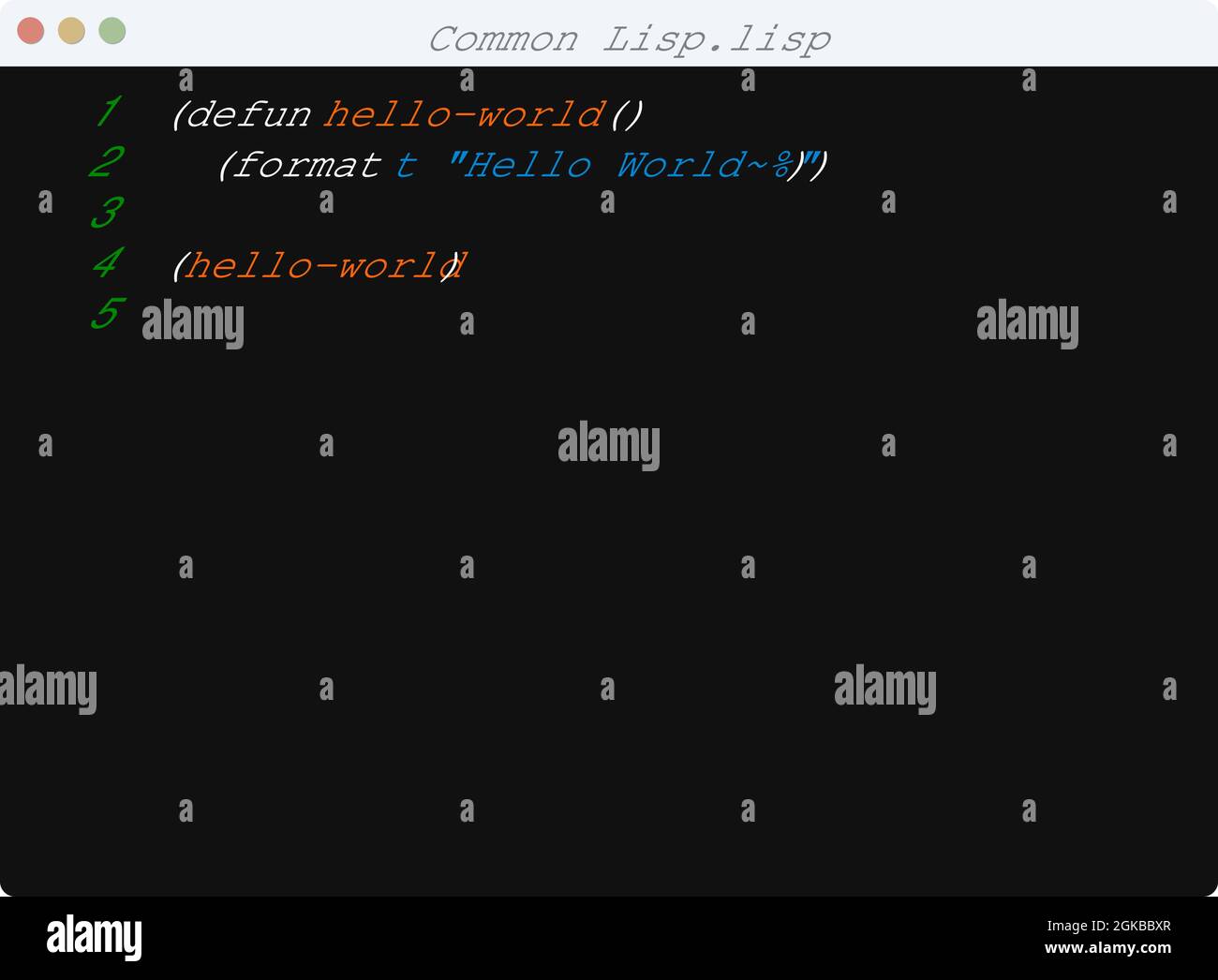 how to make a new file in clisp how to make a new file in clisp