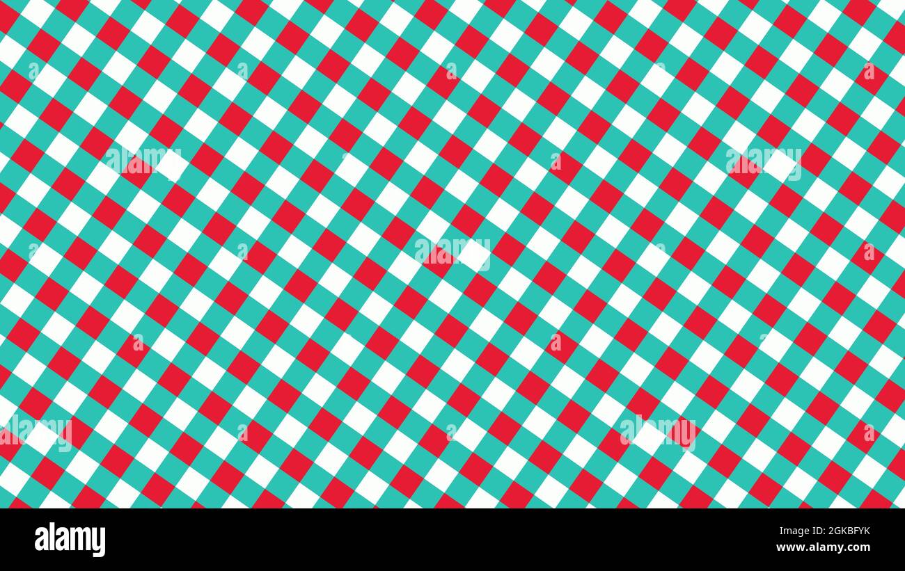 Abstract seamless pattern , Checked pattern, background, Checked ...