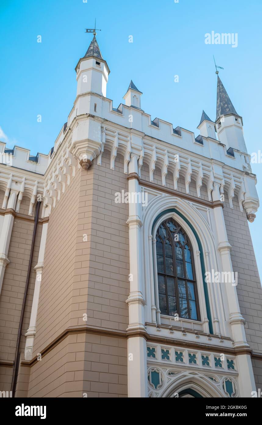Great guild hall hi-res stock photography and images - Alamy