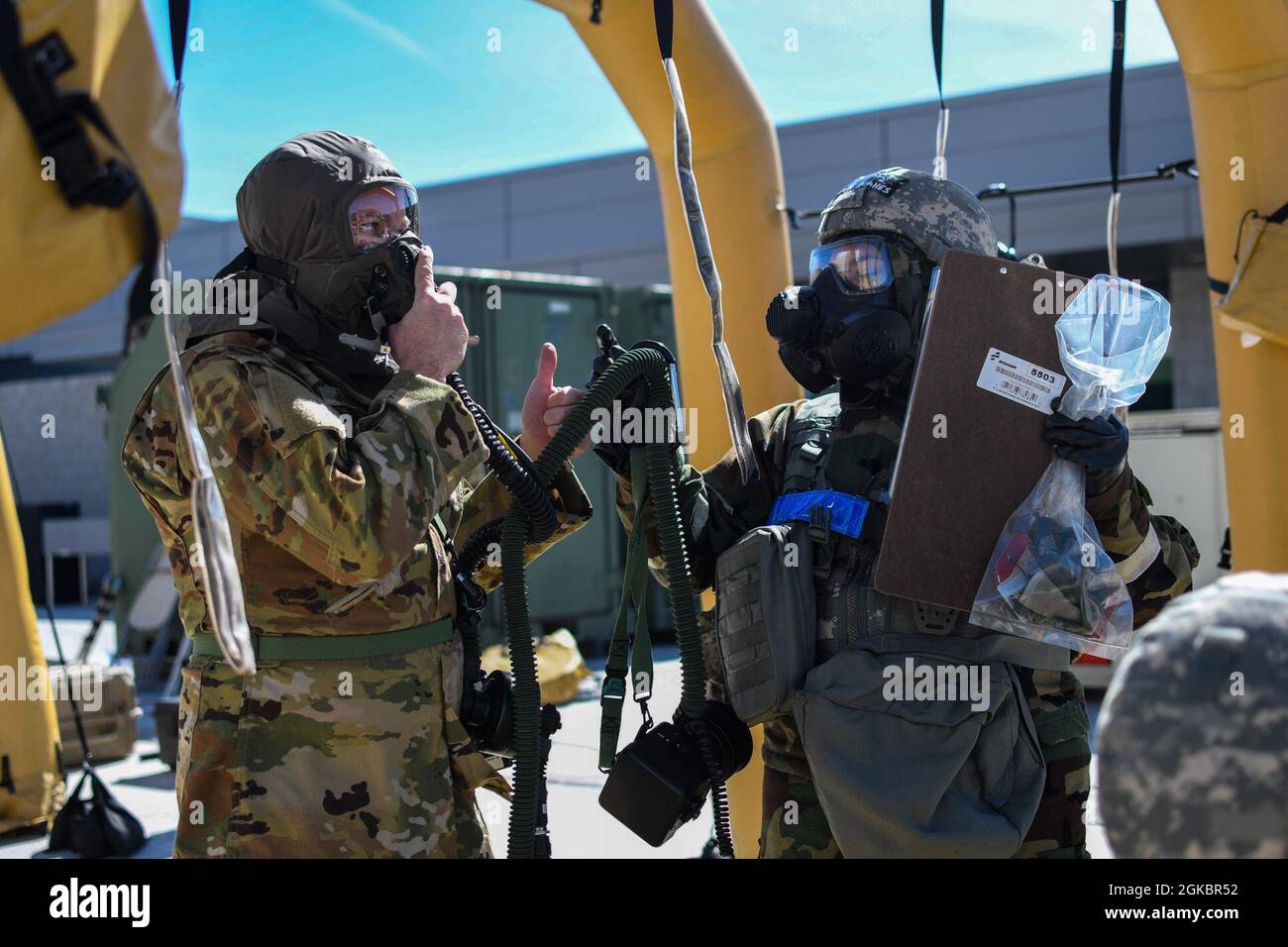 152nd air operations group hi-res stock photography and images - Alamy