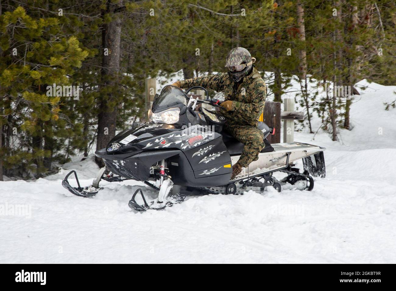 Ryan Metas Cold metas hi-res stock photography and images - Alamy