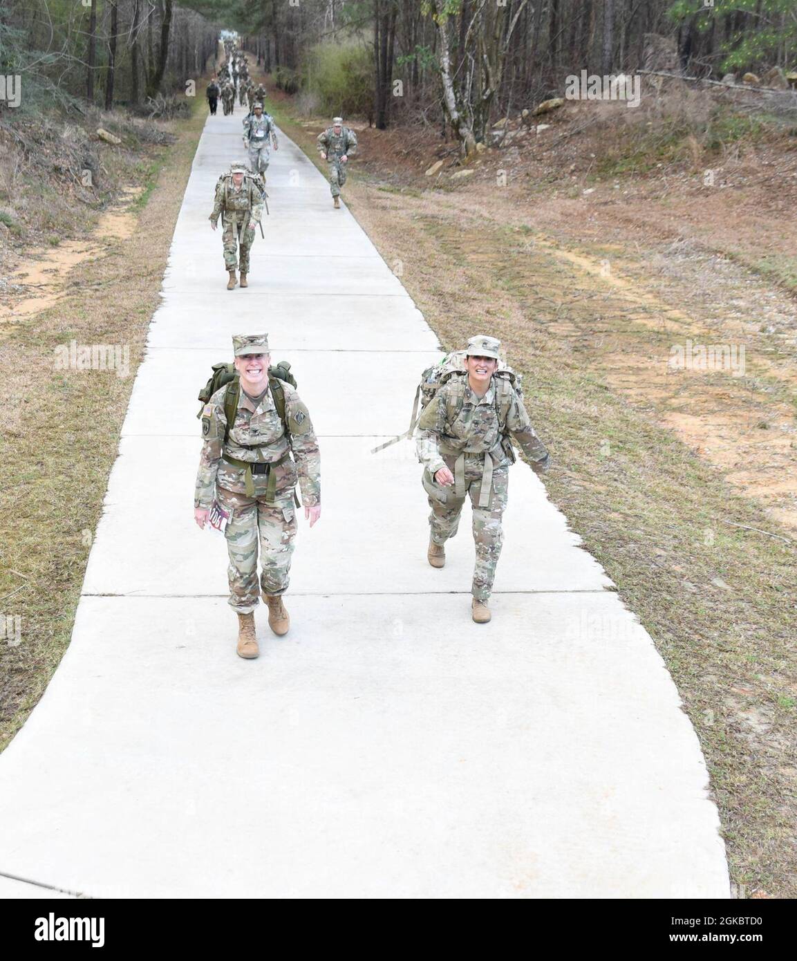 U.S. Army Engineer Research and Development Center Commander Col