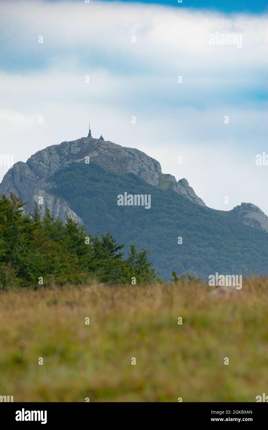 Monte penna hi-res stock photography and images - Alamy