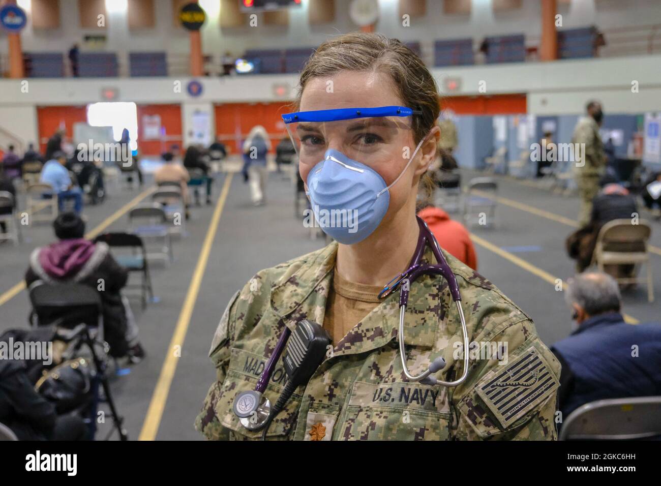 Fort belvoir community hospital hires stock photography and images Alamy