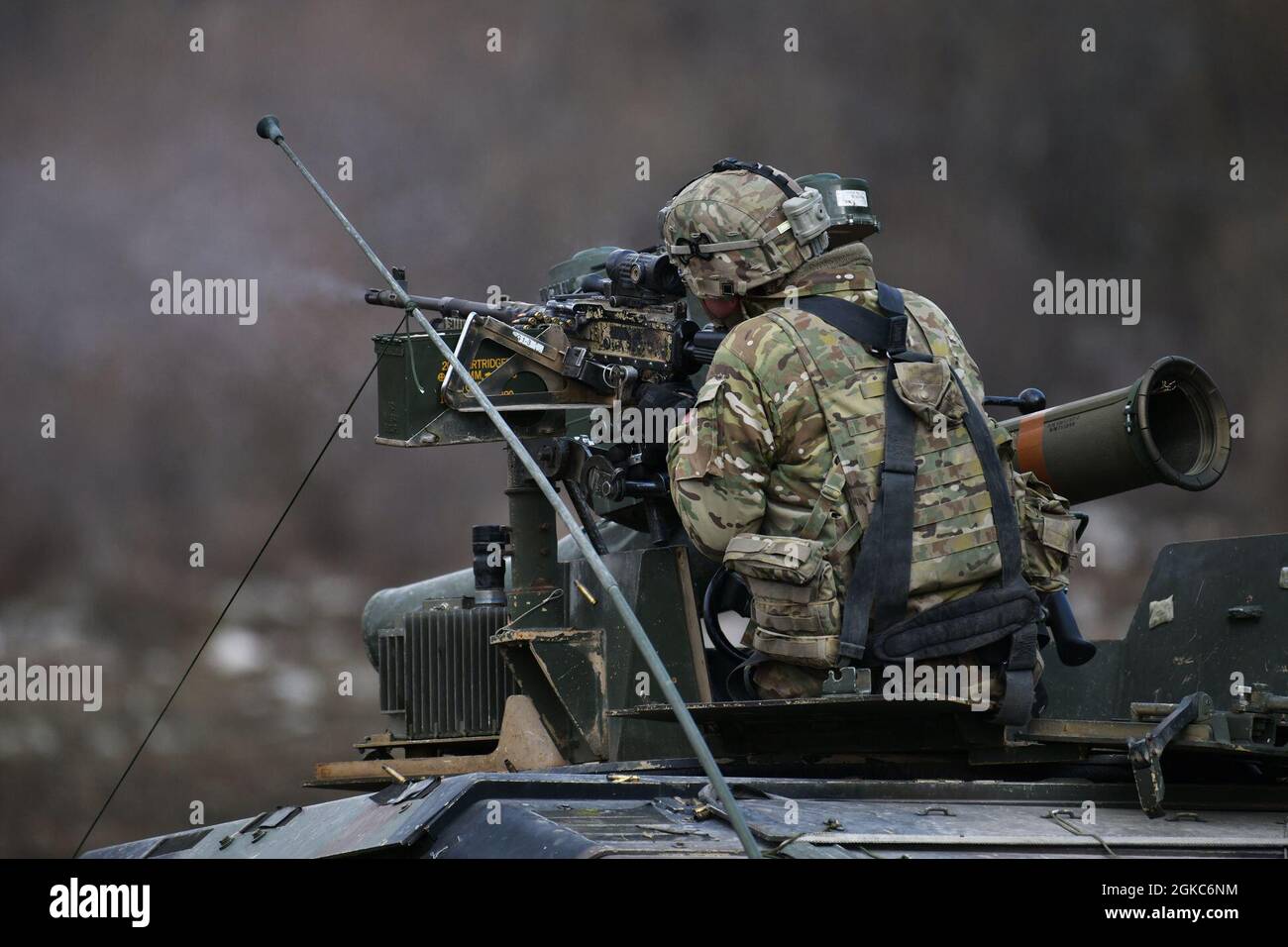 1 503rd airborne infantry regiment hi-res stock photography and images ...