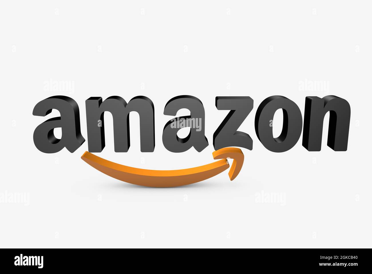 Amazon retail 2021 Cut Out Stock Images & Pictures - Alamy