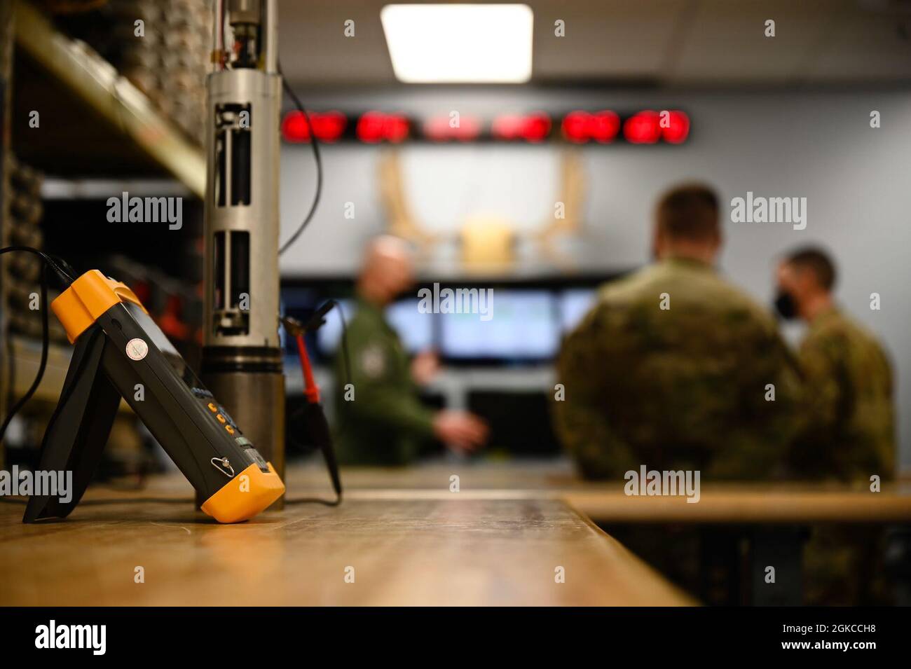 709th technical maintenance squadron hires stock photography and