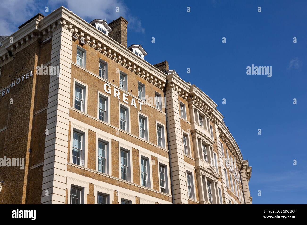 a point hotel kings cross