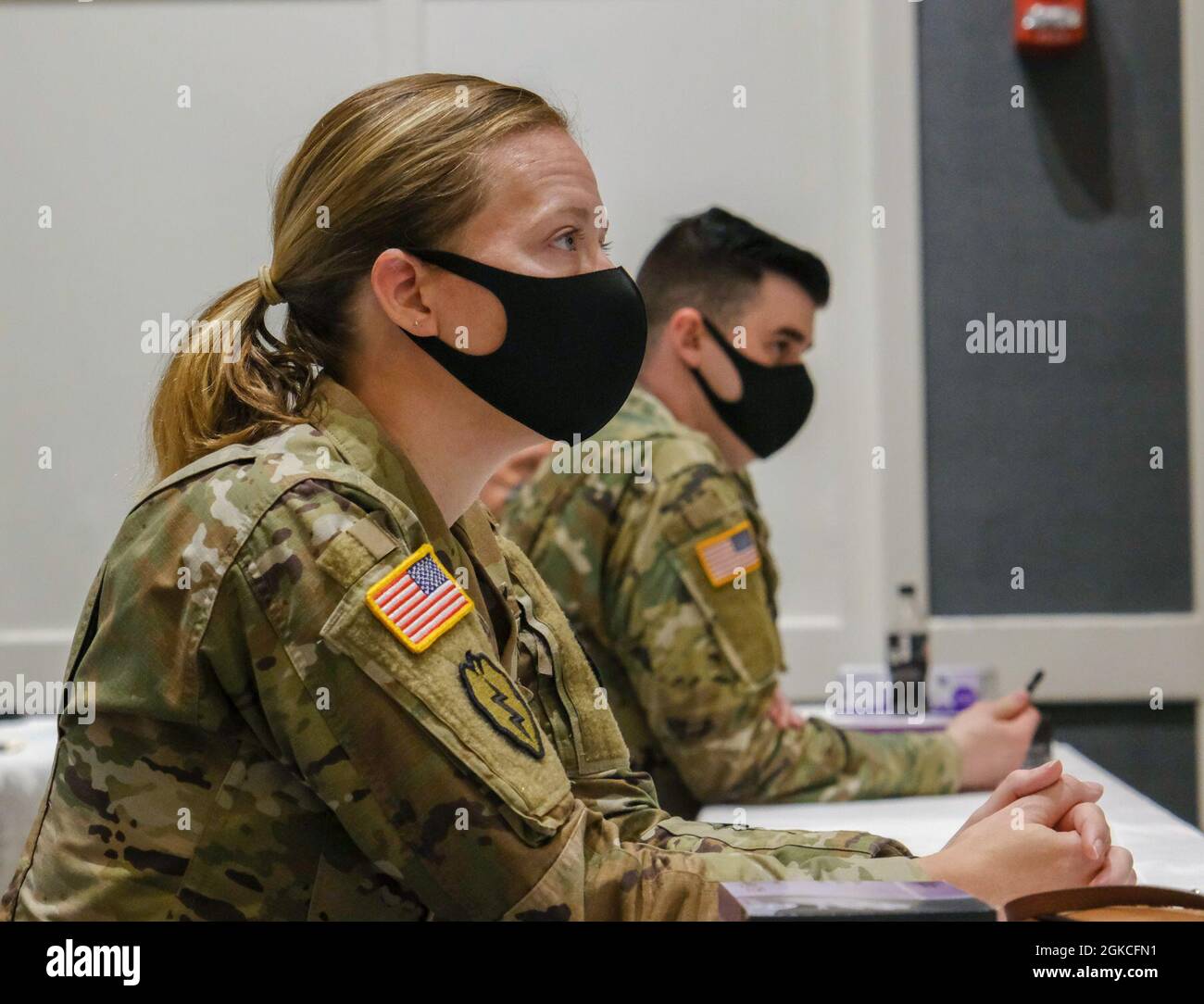 Tripler army medical center hi-res stock photography and images - Page 3 -  Alamy