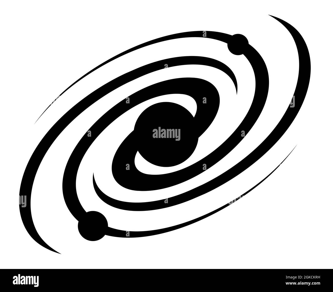 Helical Model Of Solar System Milky Way