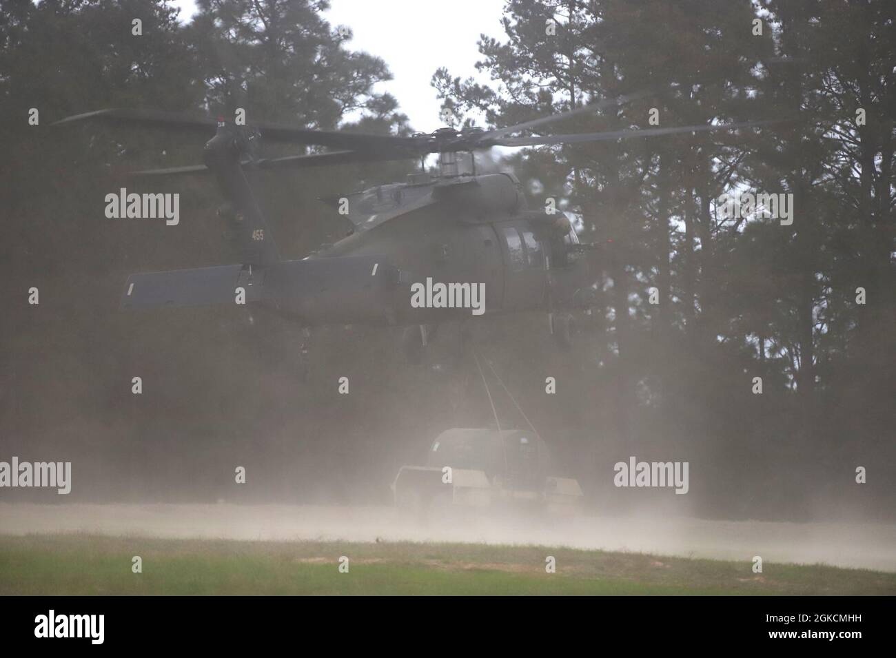 Joint readiness training center rotation 21 05 hi-res stock photography ...