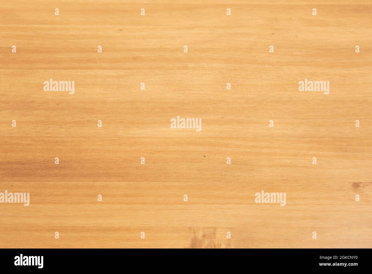 beech wood table with transparent varnish coating. Vector wood texture