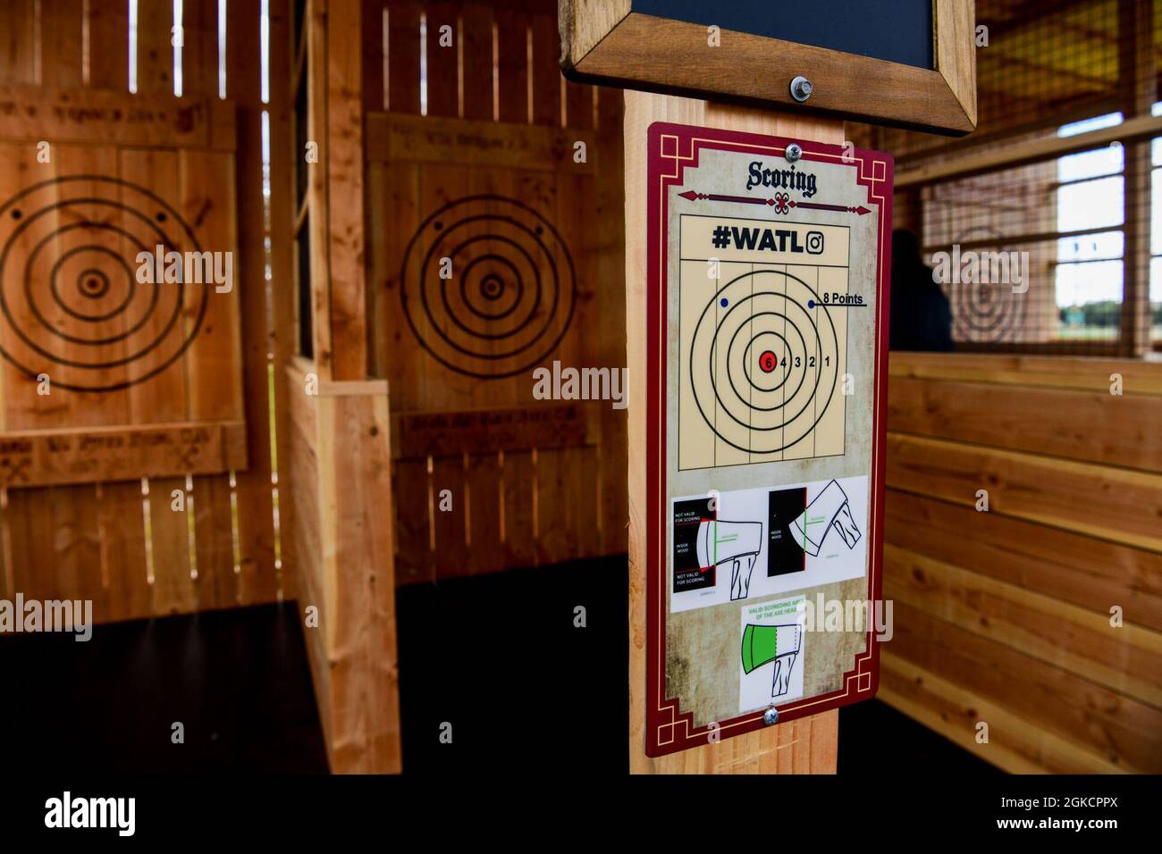 The 9th Force Support Squadron and 9th Reconnaissance Wing leadership