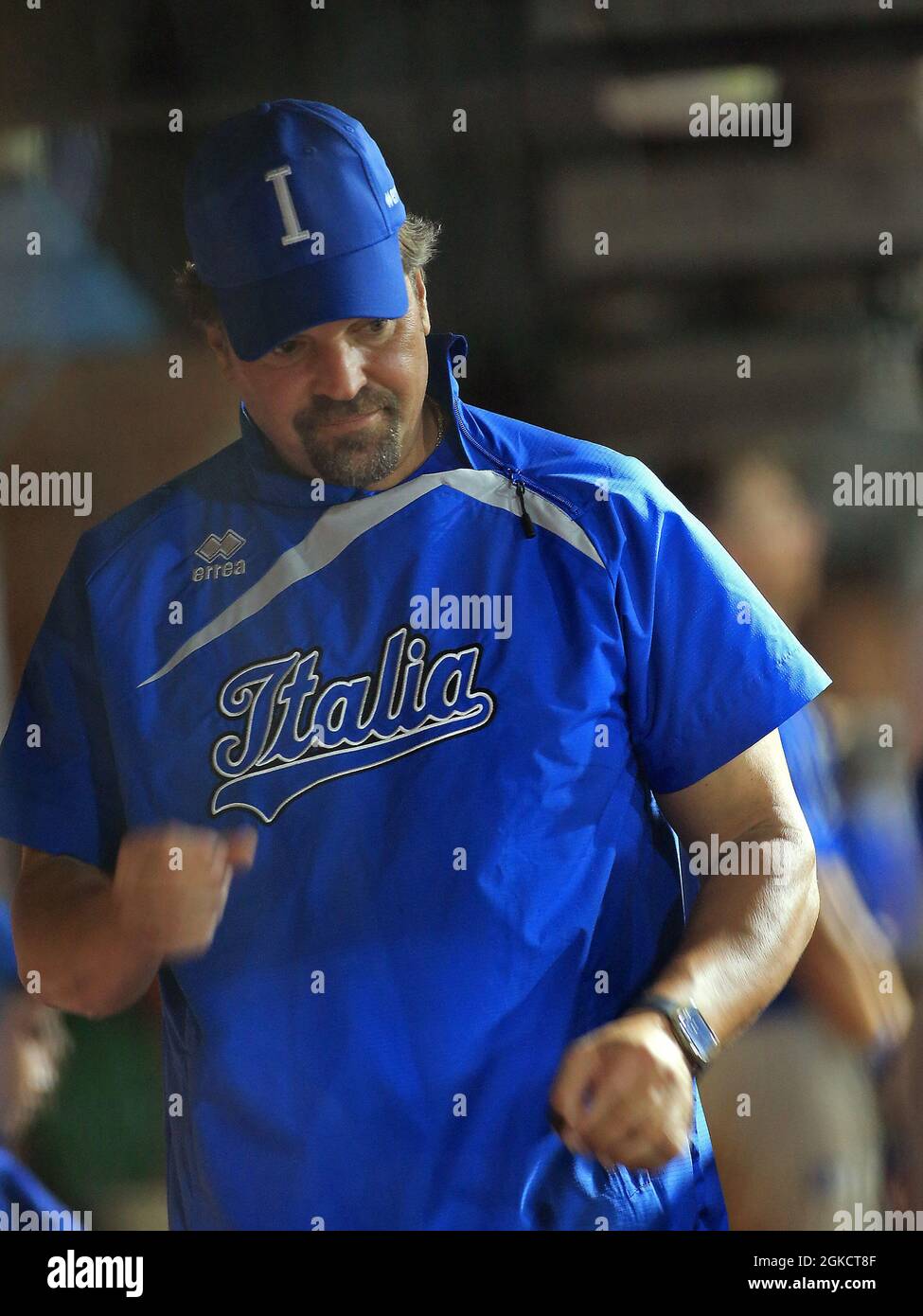 Mike Piazza to coach Team Italy when WBC returns in 2023