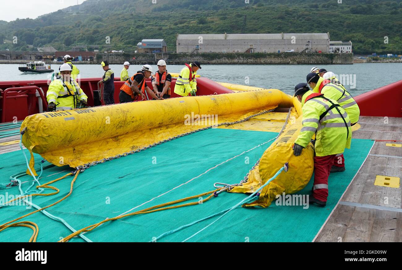 Pollution ampics hi-res stock photography and images - Alamy