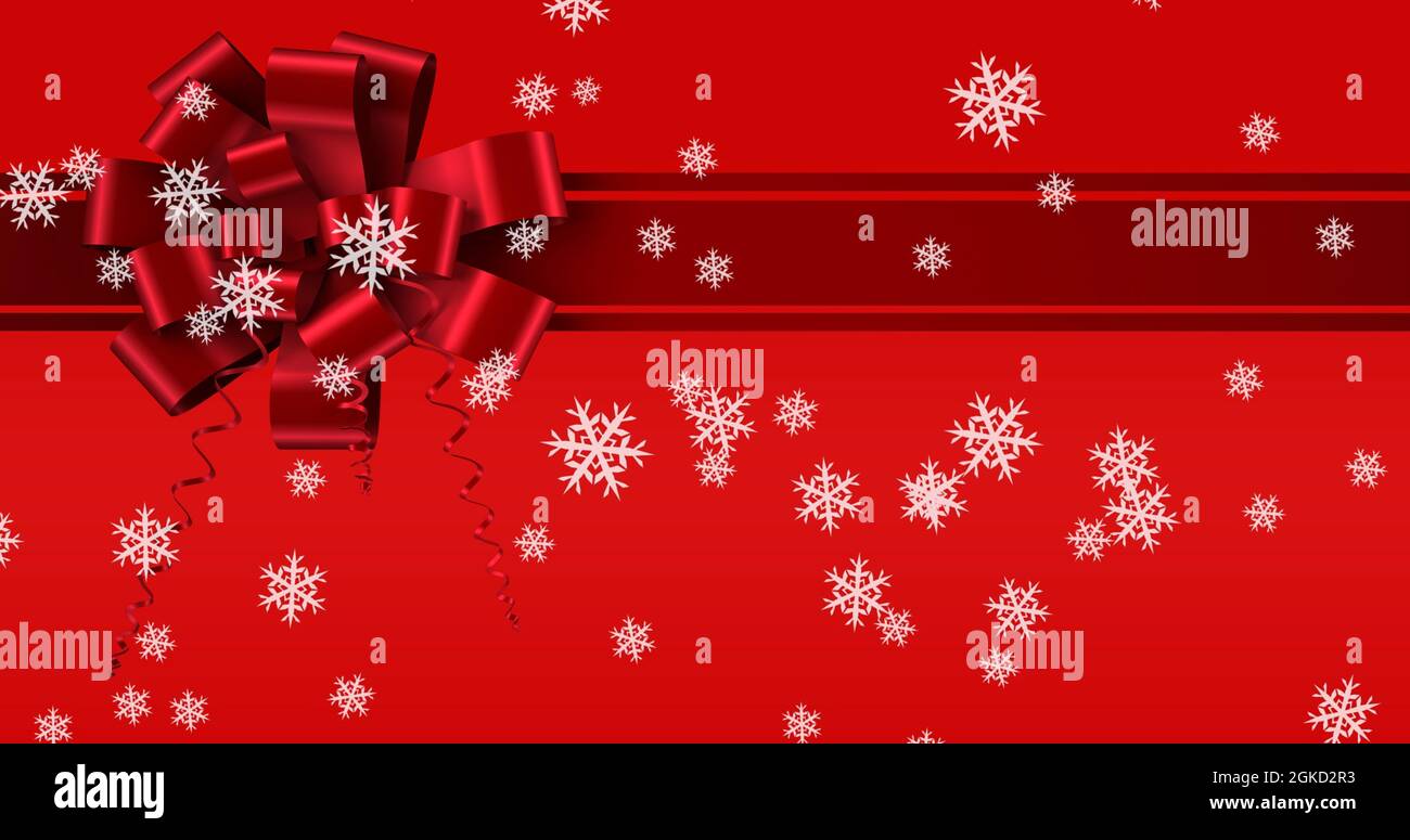 Falling ribbon hi-res stock photography and images - Alamy