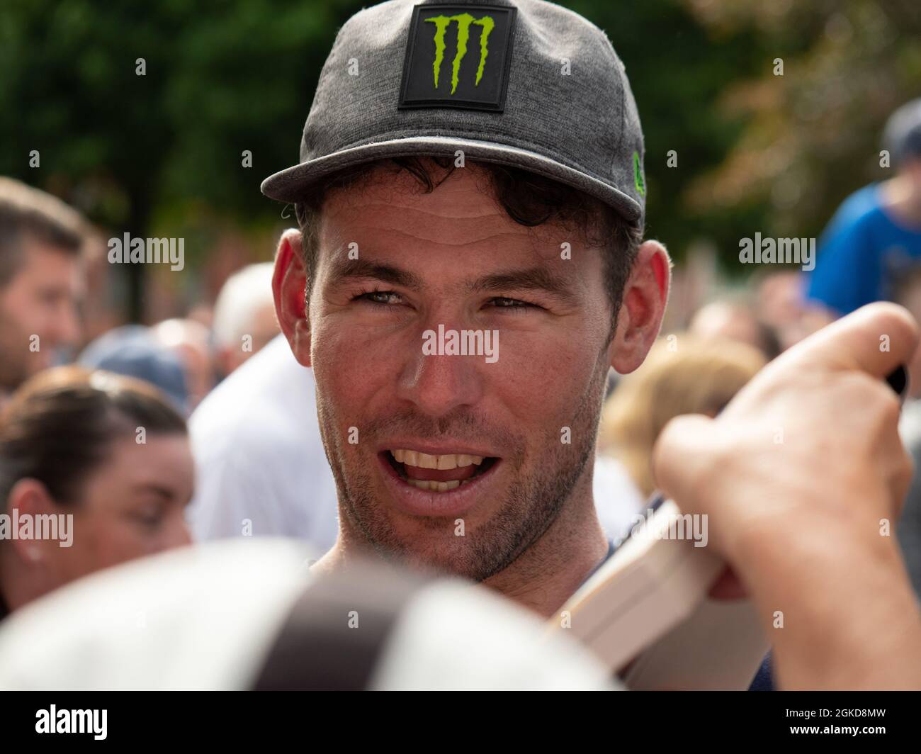 The manx missile hi-res stock photography and images - Alamy