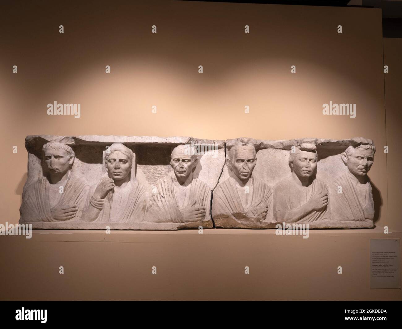 funeral tomb old roman marble statue detail Stock Photo Alamy