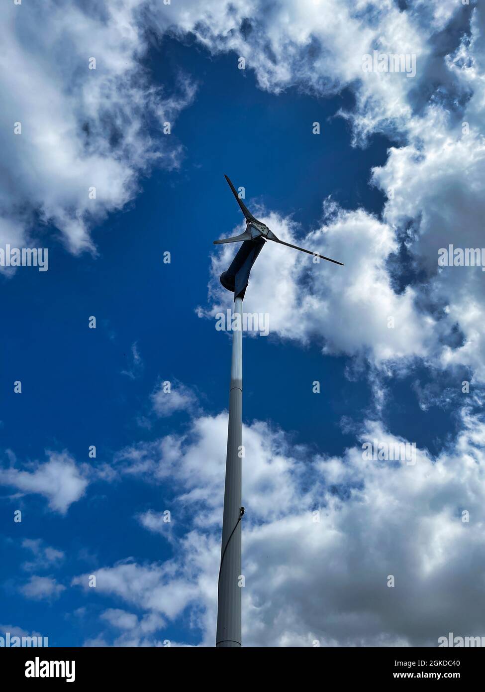 Wind Fans High Resolution High level fan hi-res stock photography and images - Alamy