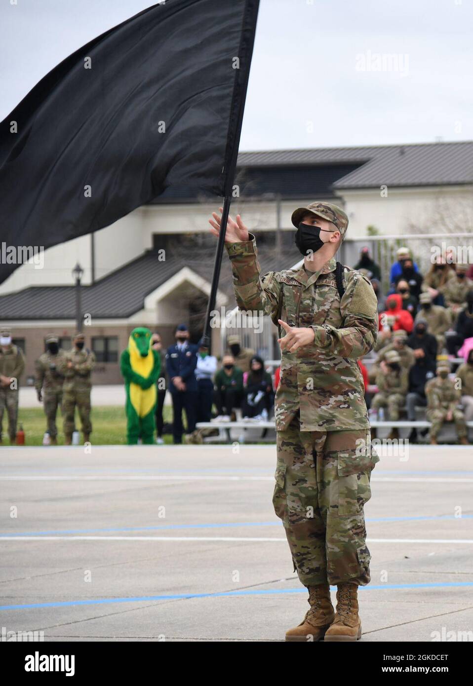 338th training squadron High Resolution Stock Photography and Images ...