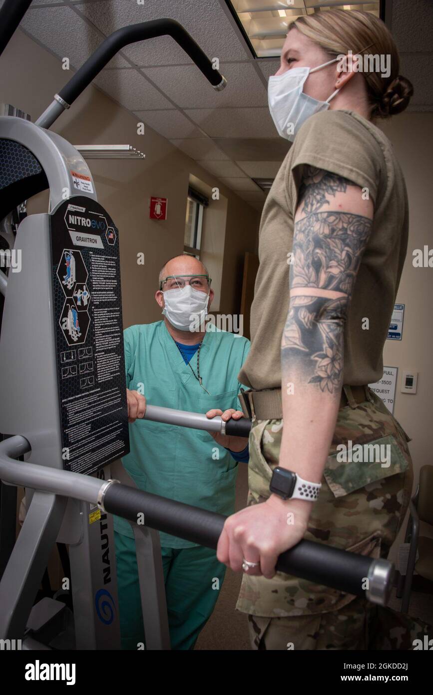 Cpt jennifer moreno hires stock photography and images Alamy