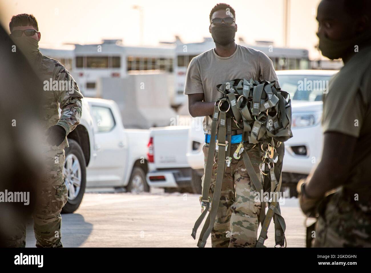 air force deployment pay