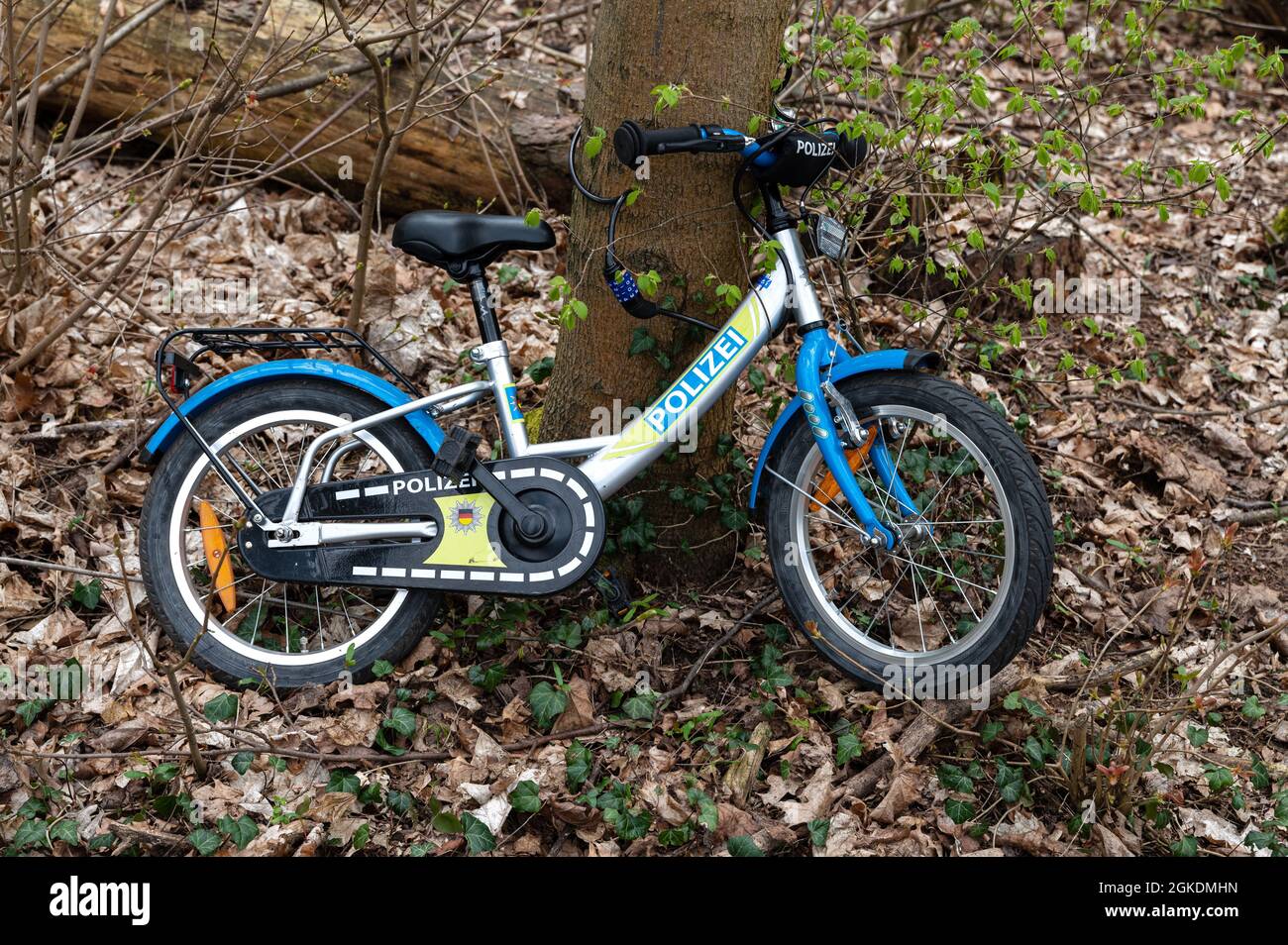 kids bike stickers