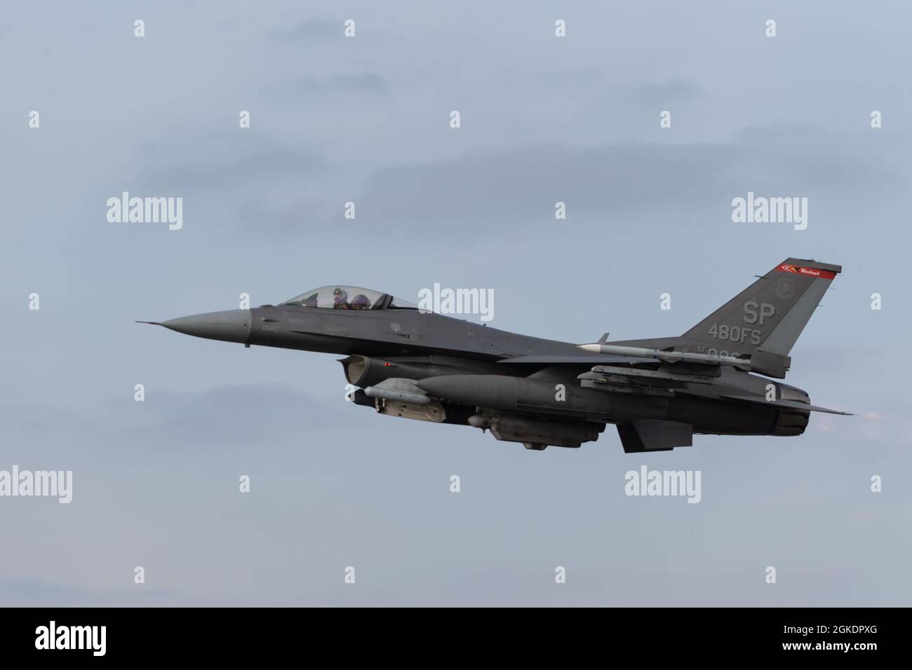F26 Jet
