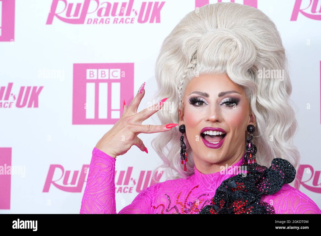 wigs and grace uk