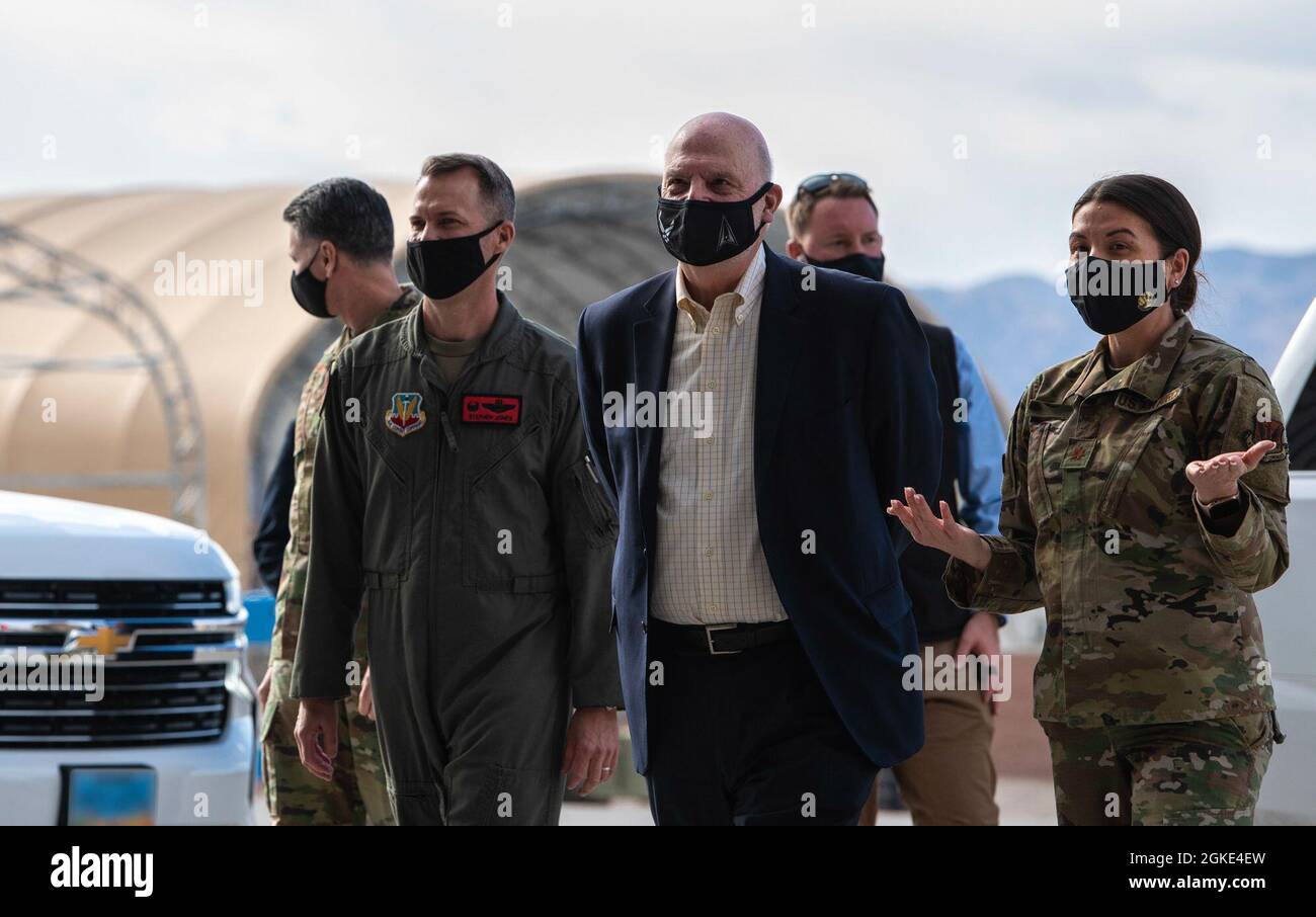 Acting secaf john roth hi-res stock photography and images - Alamy