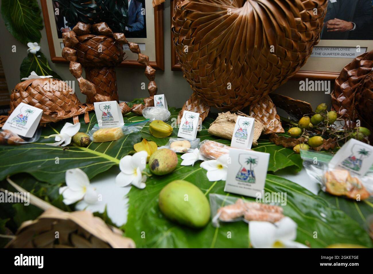 Joint region marianas jrm hi-res stock photography and images - Alamy