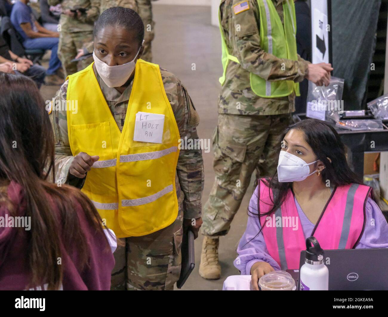 Darnall army medical center fort hood hires stock photography and images Alamy