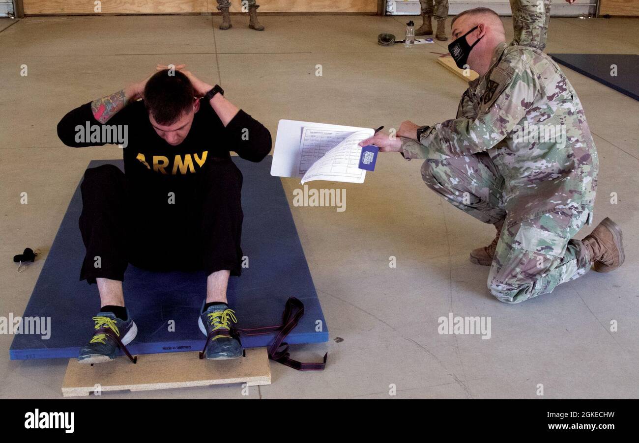 Military sit up sale