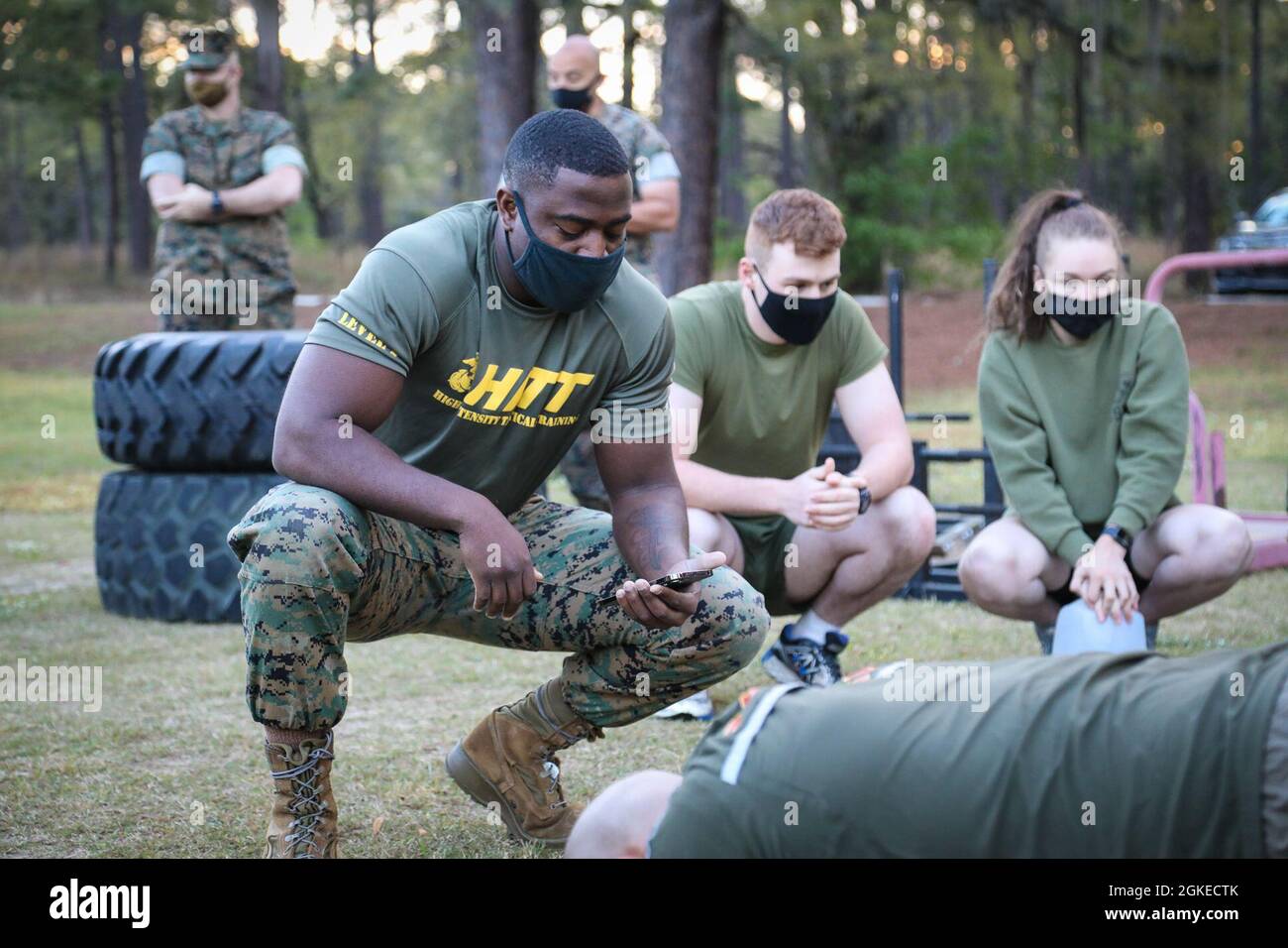 Marine corps pft deals