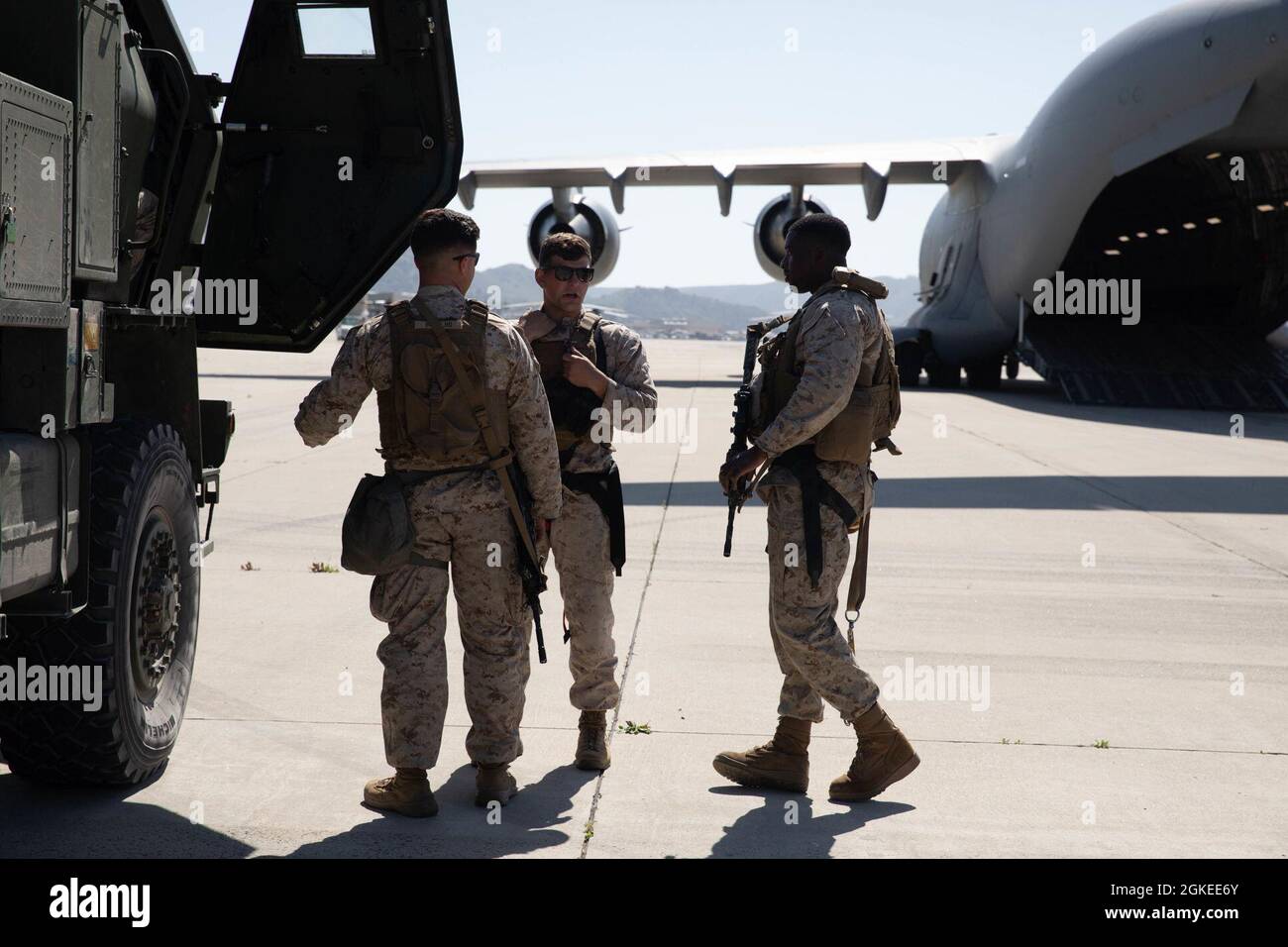 Military occupational specialty proficiency hi-res stock photography ...