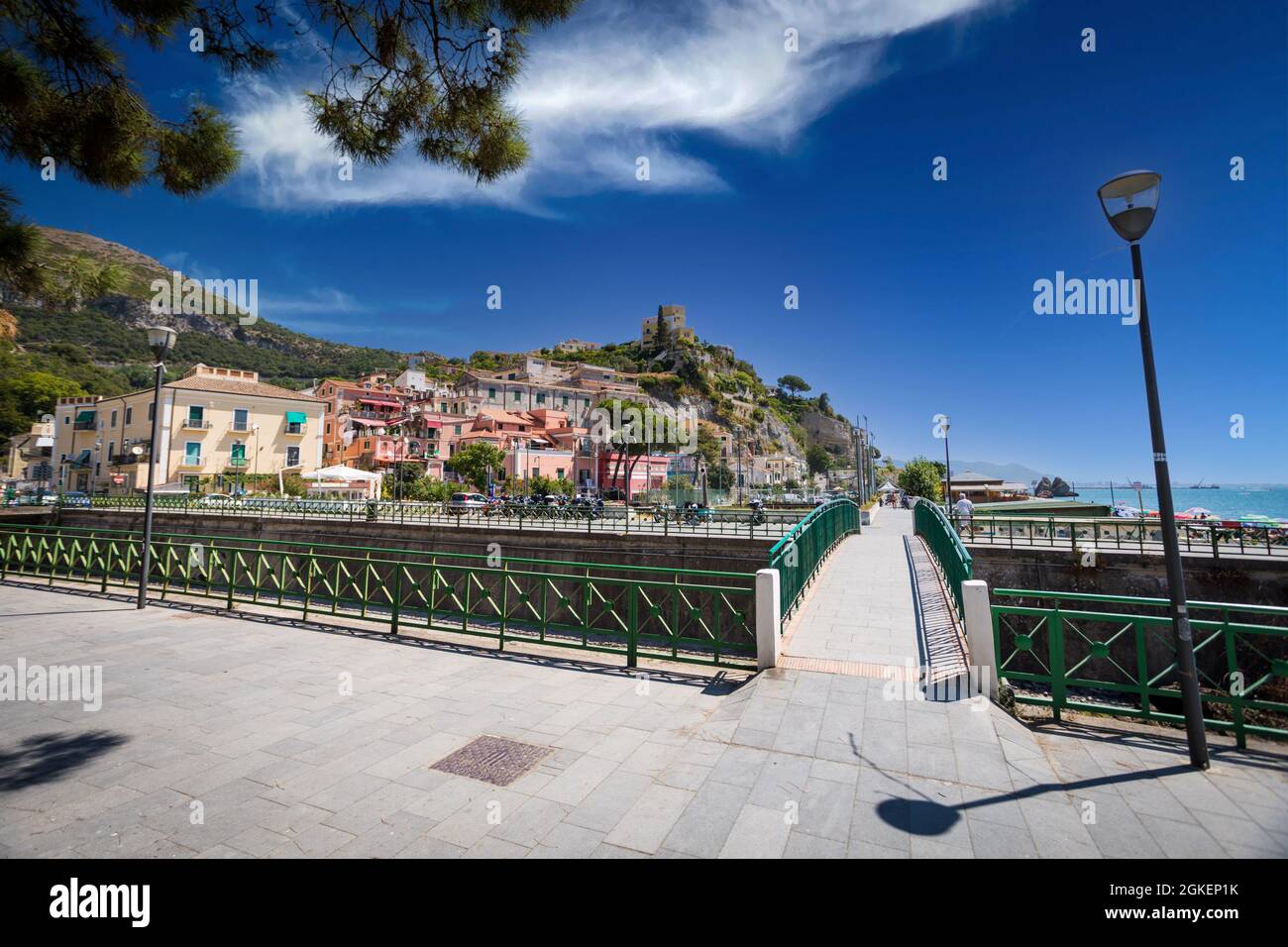 Drone sul mare hi-res stock photography and images - Alamy