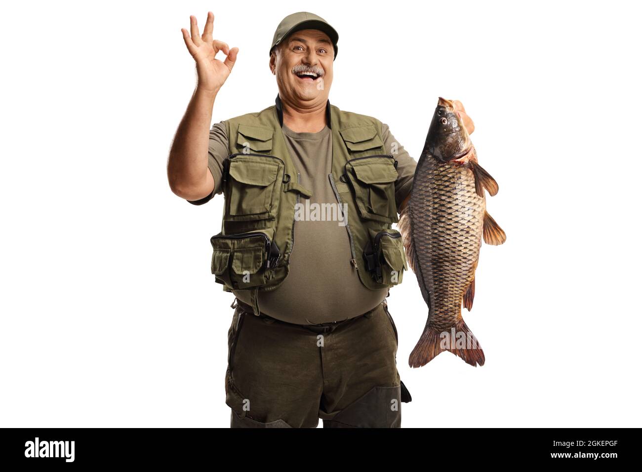 Fish people Cut Out Stock Images & Pictures - Page 2 - Alamy