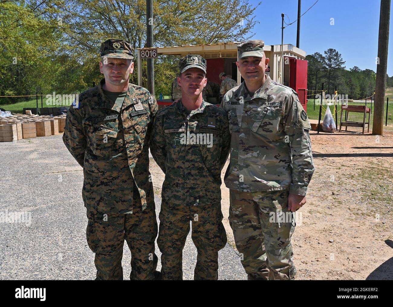 Left u s army brig gen hi-res stock photography and images - Page 7 - Alamy