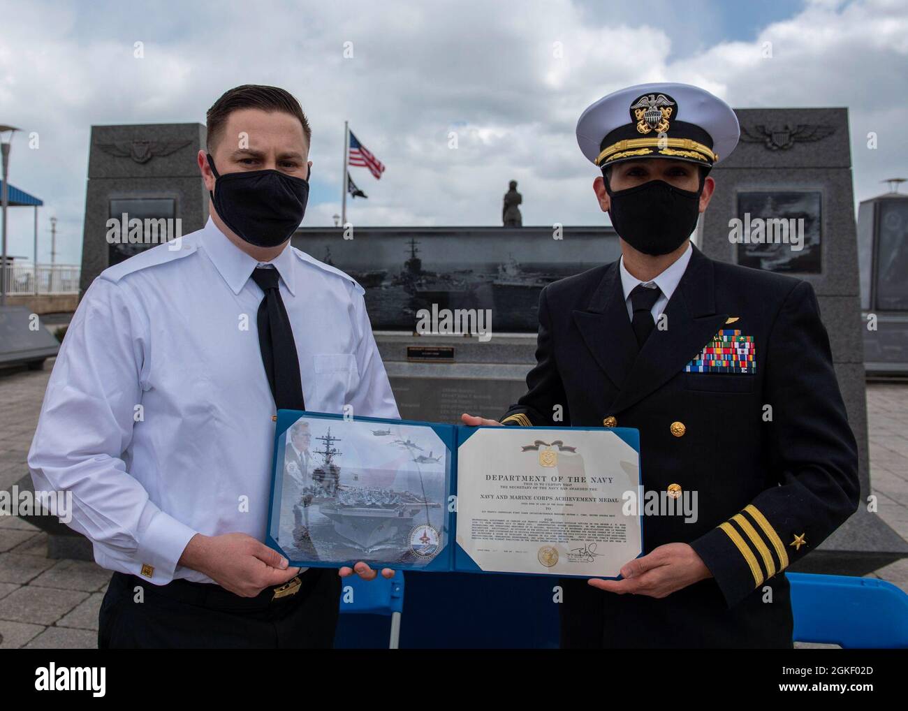 Naval aviation monument park hires stock photography and images Alamy
