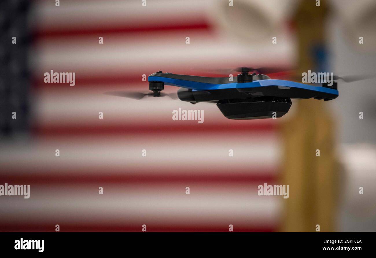 Members of the 1st Special Operations Civil Engineer Squadron learn how