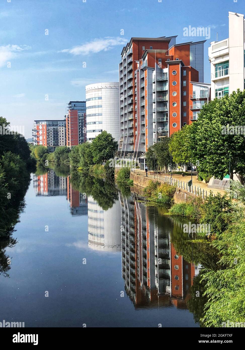 Luxury and exclusive waterfront property and real estate in the centre