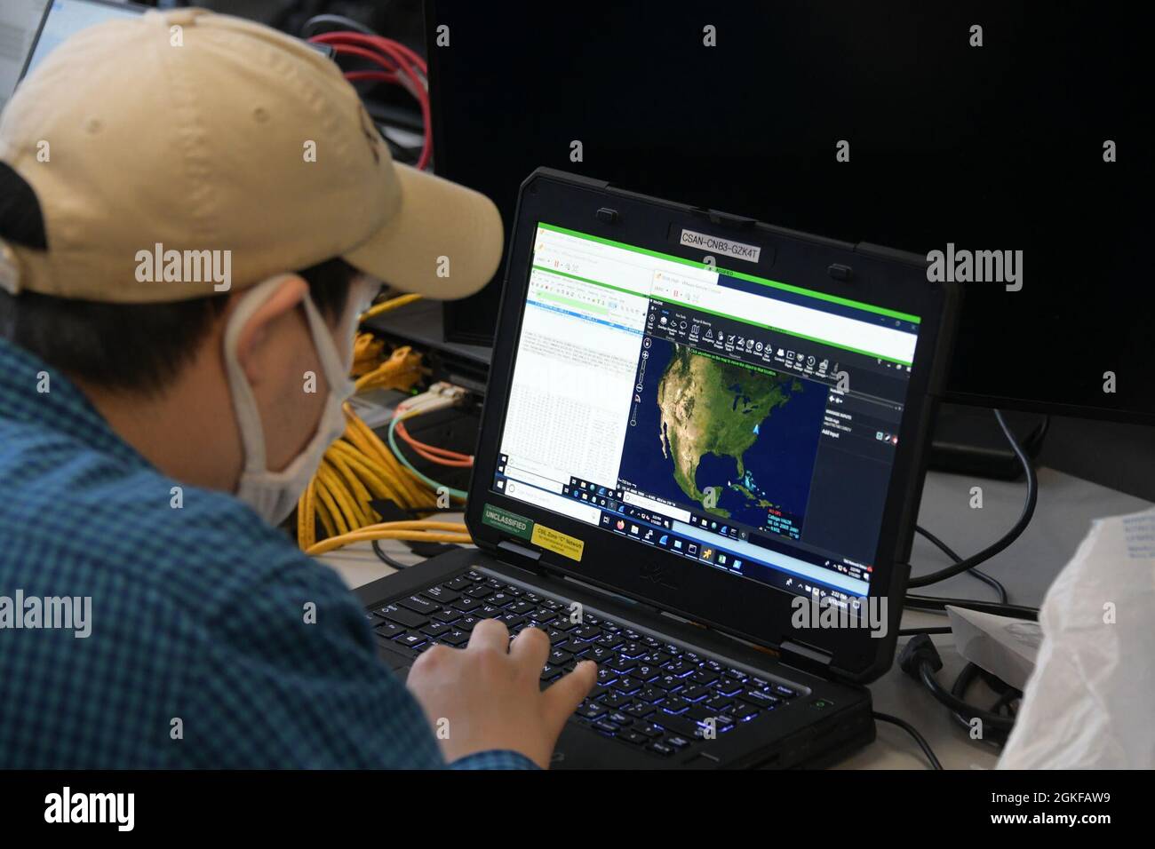 The army s joint systems integration laboratory hosted its second