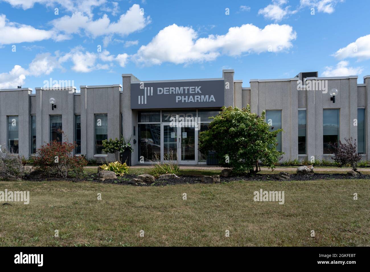 DermTech, LLC office