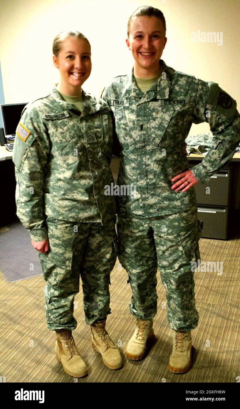 134th medical ground ambulance company hi-res stock