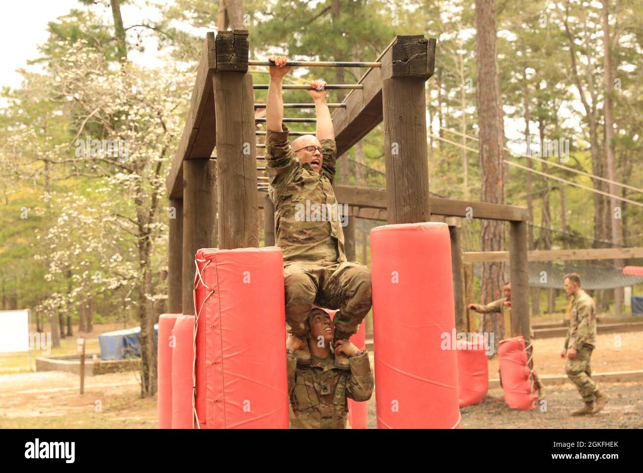418th civil affairs battalion hi-res stock photography and images - Alamy