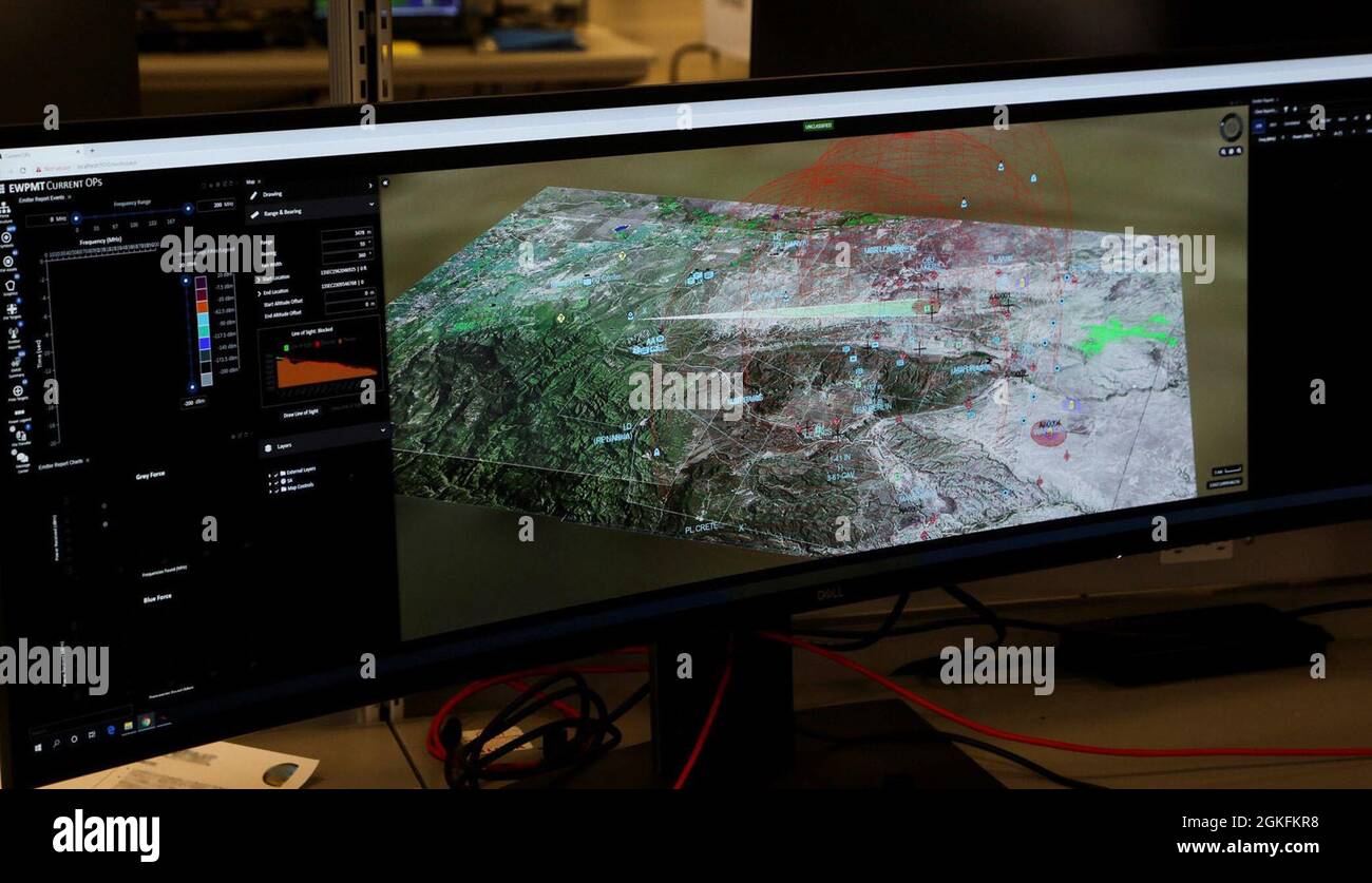 The army s joint systems integration laboratory hosted its second