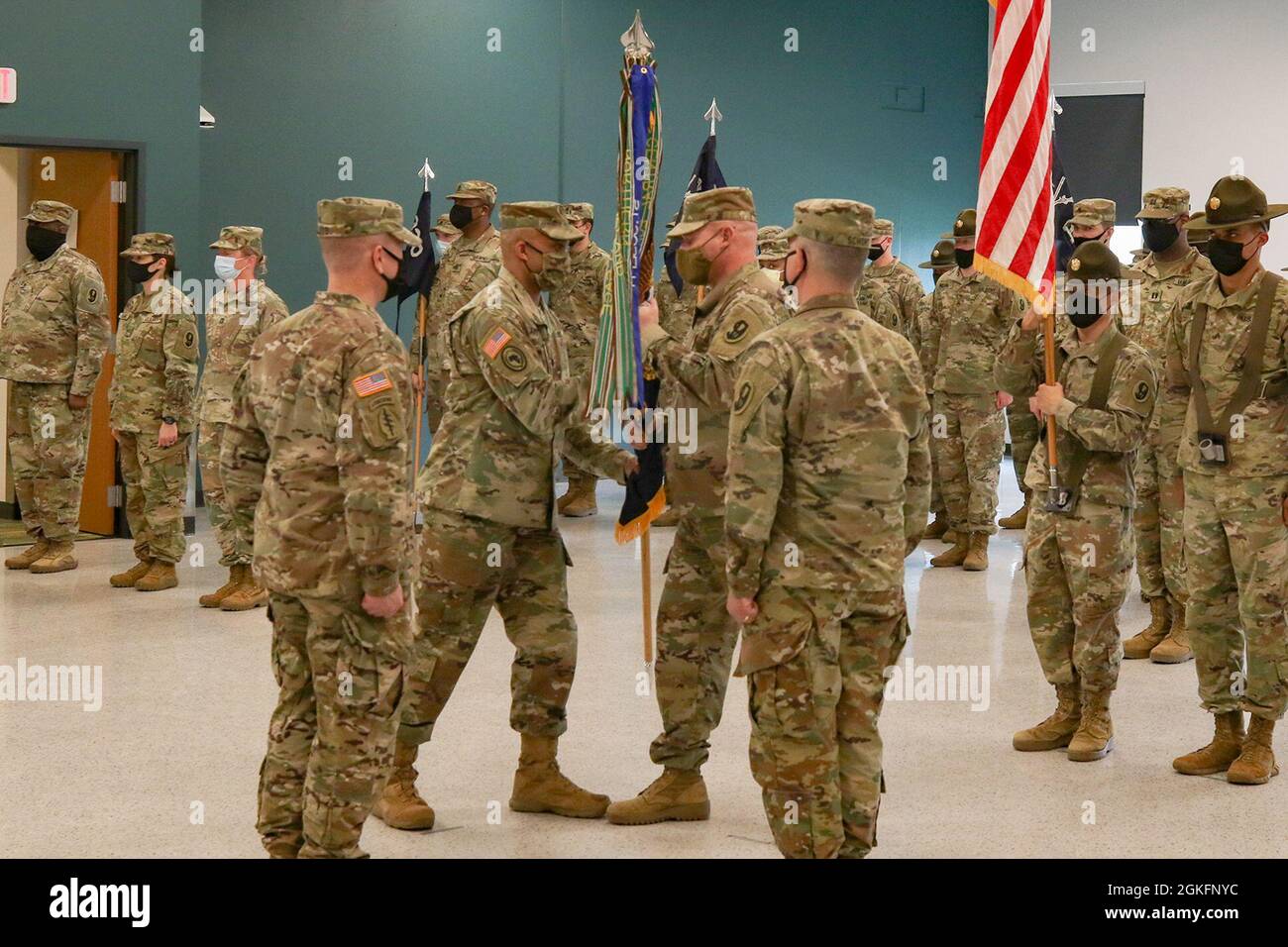 2 330th eng bn hi-res stock photography and images - Alamy